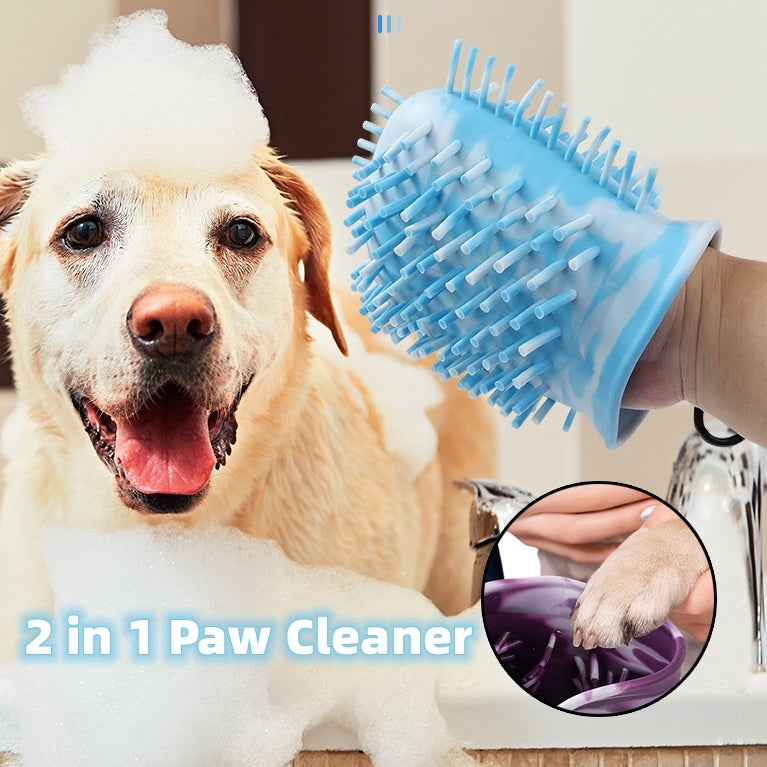 Senior Pet Care